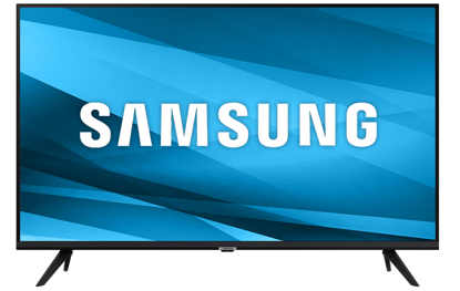 SAMSUNG UE55AU7020