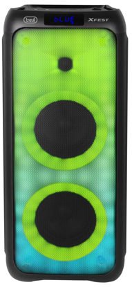 Trevi XF750 KB