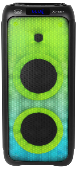 Trevi XF750 KB