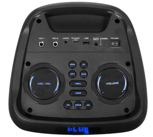 Trevi XF750 KB