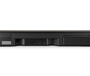 Bose Smart SoundBar 600