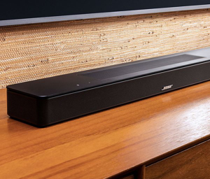 Bose Smart SoundBar 600