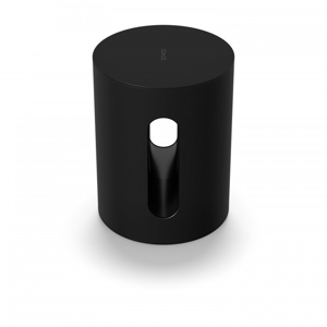 Sonos Sub Mini Zwart