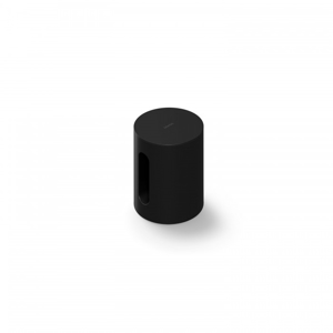 Sonos Sub Mini Zwart