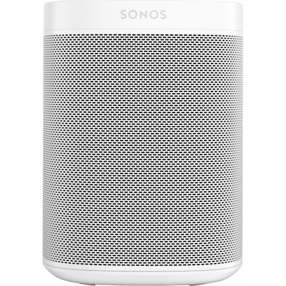 Sonos One (Gen2) Wit