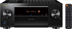 Pioneer VSX-LX505 Elite BLK