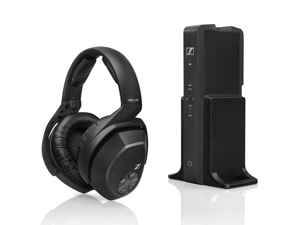 Sennheiser Wireless Headphone RS175