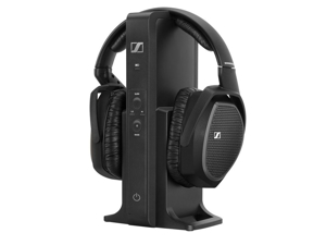 Sennheiser Wireless Headphone RS175