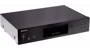 Pioneer PD-30AE