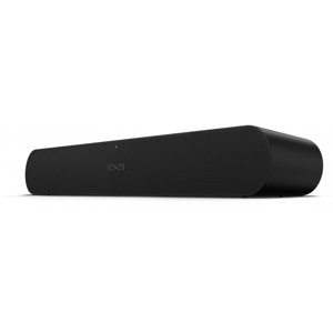 Sonos Ray Zwart