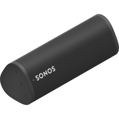 Sonos Roam SL Zwart