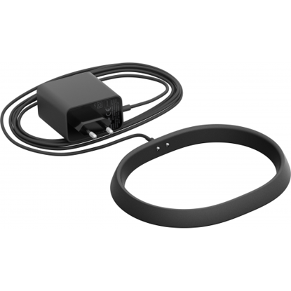 Sonos Move Charging Ring ZWART