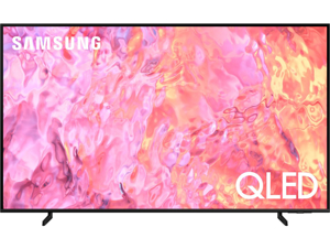 SAMSUNG QE50Q60C