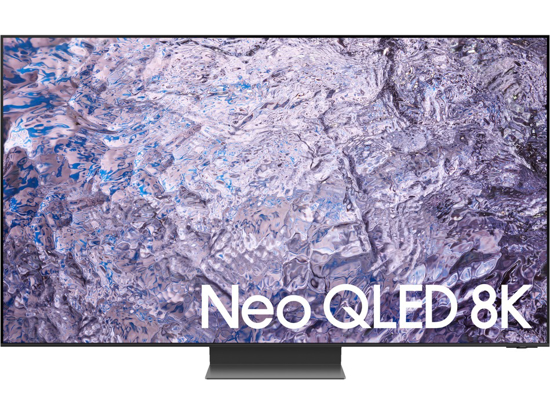 Samsung QE85QN800C