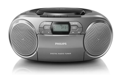 Philips AZB600