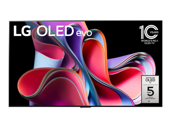 LG OLED55G36LA