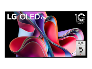 LG OLED77G36LA