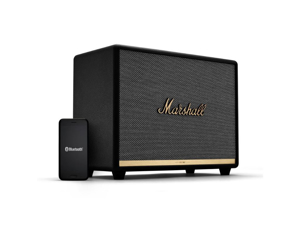 Marshall speaker Woburn II Black