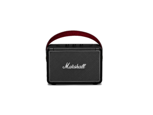 Marshall Kilburn II Black