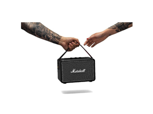 Marshall Kilburn II Black