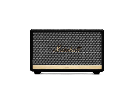 Marshall Acton II Black