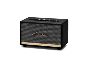 Marshall Acton II Black