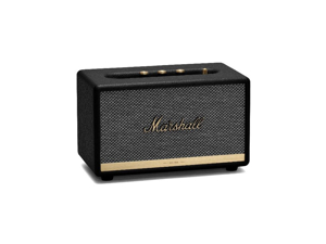 Marshall Acton II Black