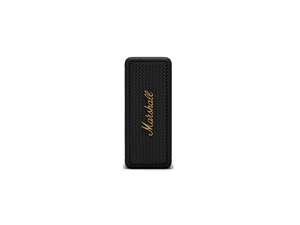 Marshall Emberton Black Brass