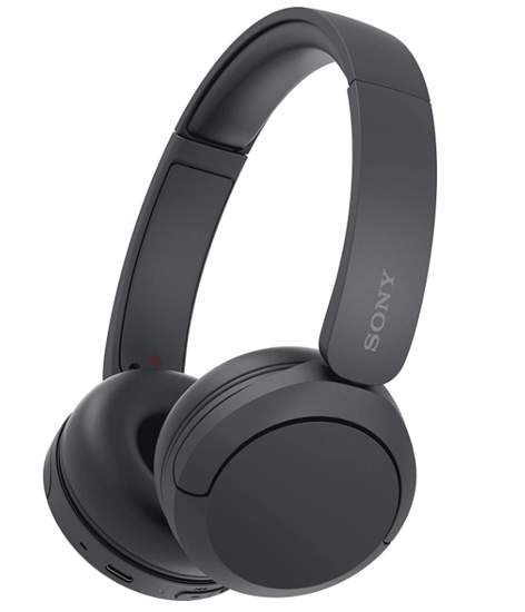 Sony WH-CH520 (Zwart)