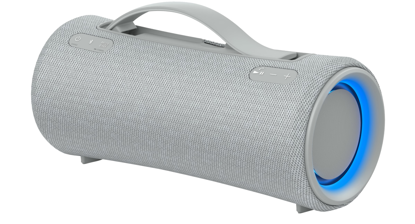 SONY SRS-XG300 (lichtgrijs)