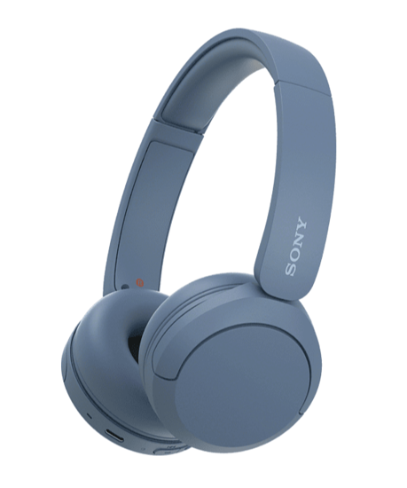 Sony WH-CH520 (blauw) 