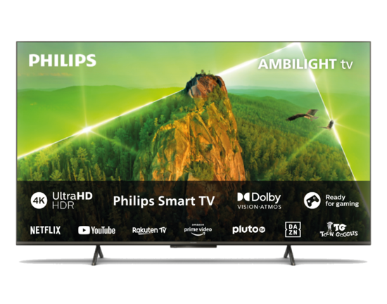 PHILIPS 50PUS8108