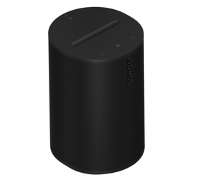 Sonos Era 100 Duopack (Zwart)