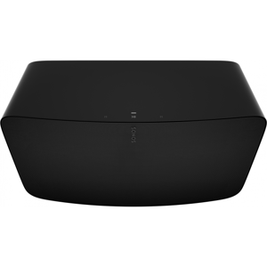 Sonos Five Zwart