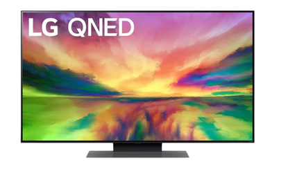 LG 50QNED826RE