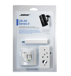 BOSE UB-20 Series II (WIT)