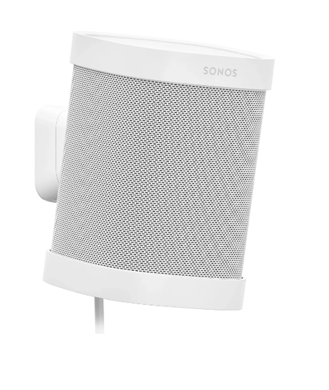 Sonos One Muurbeugel (wit)