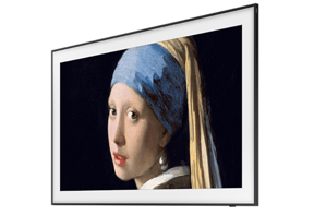 SAMSUNG The Frame QE50LS03BG (2023)