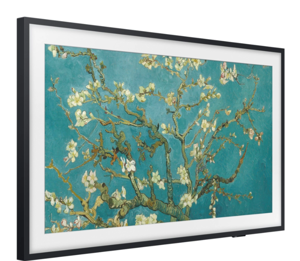 SAMSUNG The Frame QE50LS03BG (2023)