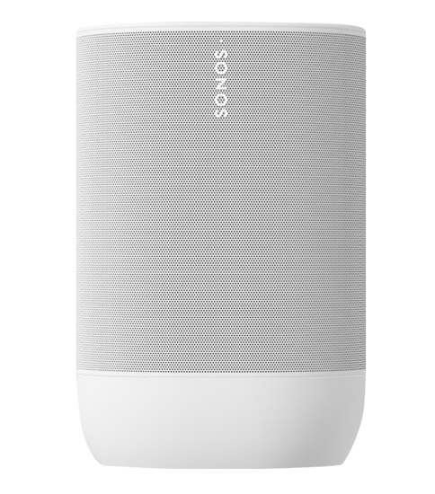 Sonos Move 2 (Wit)