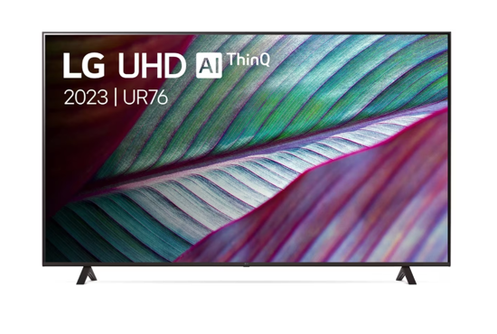 LG 65UR76006LL