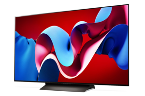 LG OLED48C46LA