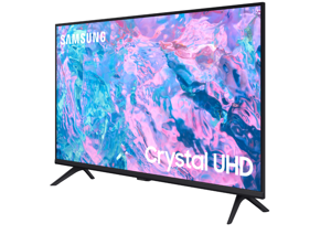 SAMSUNG UE43CU7040