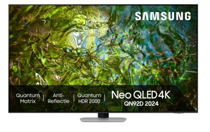 Samsung QE55QN92D