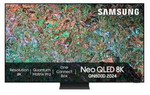 Samsung QE65QN800D