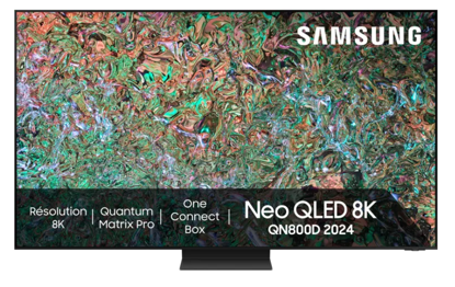 Samsung QE85QN800D