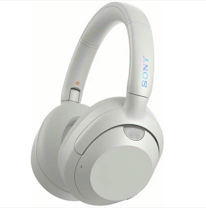 SONY WHULT900NW (White) 