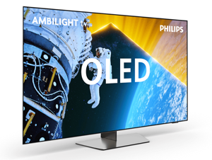 PHILIPS 48OLED809