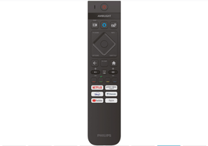 PHILIPS 50PUS8349