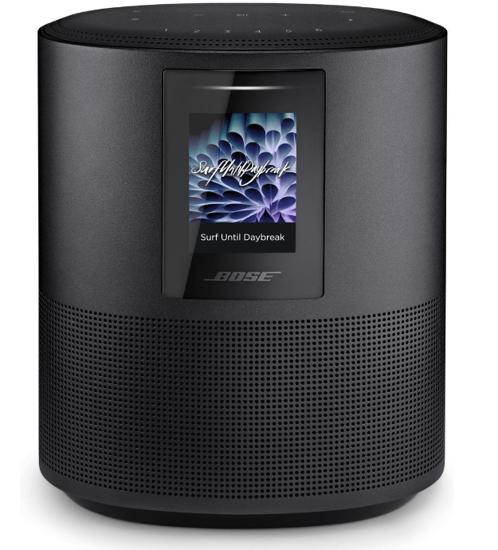 Bose Home Speaker 500 (zwart) 